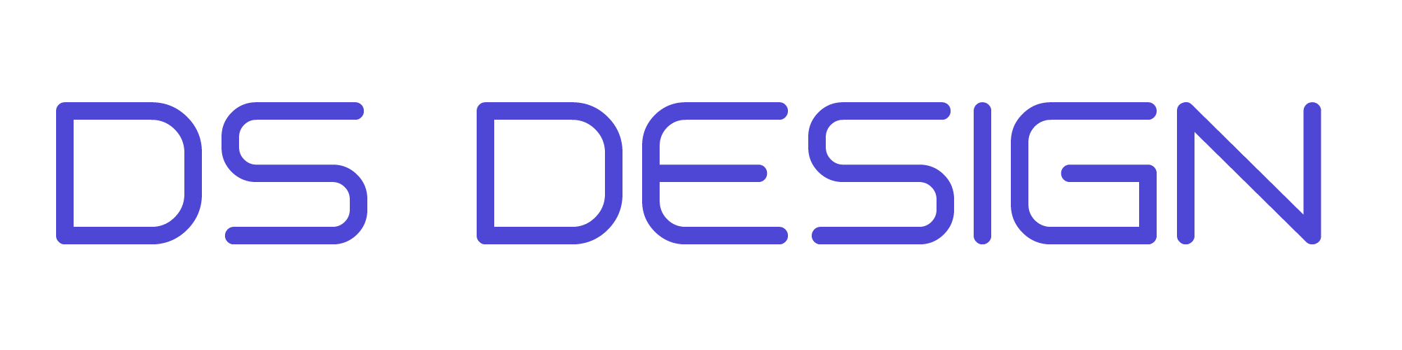 DS Design Logo